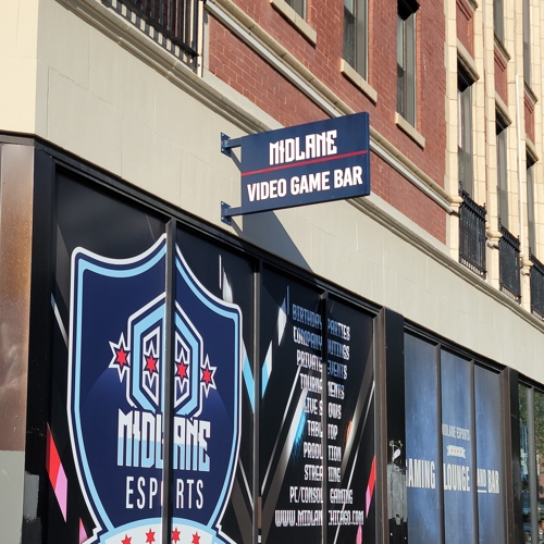 Midlane Window Graphics